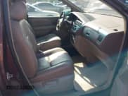 ✅ 1999 Toyota Sienna LE • VIN: 4T3ZF13C8XU096466 • Lot: 43407654. Wystawiony na IAAI z przebiegiem Nie podano. Bezpłatny archiwum sprzedaży aukcyjnych z USA i szczegółowy raport historii pojazdu na DreamBid. Zdjęcie 5.