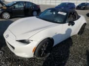 ✅ 2020 Mazda MX-5 Miata Sport • VIN: JM1NDAB79L0411153 • Lot: 77241024. Listed on Copart with Not provided. Free auction sales archive from the USA and detailed vehicle history report at DreamBid. Image 1.