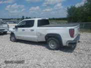 ✅ 2020 GMC Sierra 1500 • VIN: 1GTR9AEF0LZ202661 • Лот: 59924055. Опубликован ранее на Copart с пробегом Не указан. Бесплатный доступ к архиву аукционных продаж из США и подробный отчёт об истории автомобиля на DreamBid. Изображение 2.