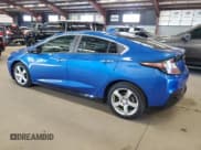 ✅ 2016 Chevrolet Volt LT • VIN: 1G1RC6S50GU121472 • Lot: 84886224. Wystawiony na Copart z przebiegiem 135 740 mil. Bezpłatny archiwum sprzedaży aukcyjnych z USA i szczegółowy raport historii pojazdu na DreamBid. Zdjęcie 2.