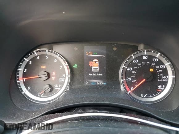 ✅ 2020 Toyota Highlander LE • VIN: 5TDBZRBH4LS502842 • Lot: 89843025. Listed on Copart with 34,300 mi. Free auction sales archive from the USA and detailed vehicle history report at DreamBid. Image 9.