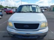 ✅ 2002 Ford F-150 XL • VIN: 2FTRX18W42CA61526 • Lot: 43494900. Wystawiony na IAAI z przebiegiem Nie podano. Bezpłatny archiwum sprzedaży aukcyjnych z USA i szczegółowy raport historii pojazdu na DreamBid. Zdjęcie 6.