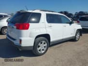 ✅ 2016 GMC Terrain SLE • VIN: 2GKFLTE32G6102296 • Лот: 41898995. Опубликован ранее на IAAI с пробегом 50 511 миль. Бесплатный доступ к архиву аукционных продаж из США и подробный отчёт об истории автомобиля на DreamBid. Изображение 4.