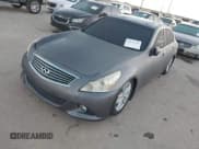 ✅ 2013 Infiniti G37 Journey • VIN: JN1CV6AP1DM717912 • Lot: 43821781. Listed on IAAI with Not provided. Free auction sales archive from the USA and detailed vehicle history report at DreamBid. Image 2.