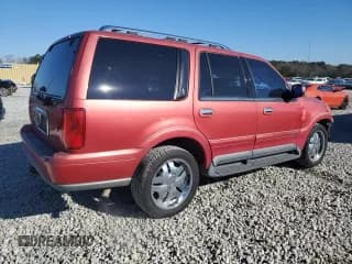 ✅ 1999 Lincoln Navigator • VIN: 5LMRU27L8XLJ04261 • Лот: 87601965. Опубликован ранее на Copart с пробегом 216 799 миль. Бесплатный доступ к архиву аукционных продаж из США и подробный отчёт об истории автомобиля на DreamBid. Изображение 3.