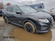 ✅ 2017 Nissan Rogue SL • VIN: 5N1AT2MV6HC756824 • Лот: 93869025. Опубликован ранее на Copart с пробегом 85 541 миль. Бесплатный доступ к архиву аукционных продаж из США и подробный отчёт об истории автомобиля на DreamBid. Изображение 4.