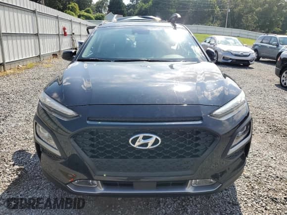 ✅ 2018 Hyundai Kona SEL • VIN: KM8K62AA4JU163380 • Лот: 67961713. Опубликован ранее на Copart с пробегом 62 720 миль. Бесплатный доступ к архиву аукционных продаж из США и подробный отчёт об истории автомобиля на DreamBid. Изображение 5.