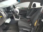 ✅ 2017 Hyundai Elantra • VIN: KMHD35LH2HU379641 • Lot: 70226085. Listed on Copart with 195,720 mi. Free auction sales archive from the USA and detailed vehicle history report at DreamBid. Image 7.