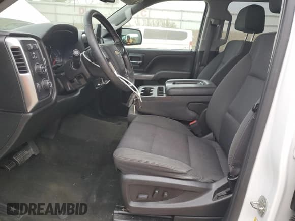 ✅ 2017 Chevrolet Silverado 1500 LT • VIN: 1GCVKREC0HZ377524 • Лот: 90626295. Опубликован ранее на Copart с пробегом 120 633 миль. Бесплатный доступ к архиву аукционных продаж из США и подробный отчёт об истории автомобиля на DreamBid. Изображение 7.