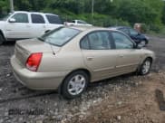 ✅ 2005 Hyundai Elantra GLS • VIN: KMHDN46D45U196721 • Lot: 63421435. Wystawiony na Copart z przebiegiem 86 634 mil. Bezpłatny archiwum sprzedaży aukcyjnych z USA i szczegółowy raport historii pojazdu na DreamBid. Zdjęcie 3.