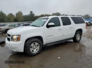 ✅ 2012 Chevrolet Suburban LT • VIN: 1GNSCJE08CR187736 • Lot: 80132604. Wystawiony na Copart z przebiegiem 179 578 mil. Bezpłatny archiwum sprzedaży aukcyjnych z USA i szczegółowy raport historii pojazdu na DreamBid. Zdjęcie 1.