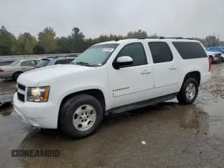 ✅ 2012 Chevrolet Suburban LT • VIN: 1GNSCJE08CR187736 • Lot: 80132604. Wystawiony na Copart z przebiegiem 179 578 mil. Bezpłatny archiwum sprzedaży aukcyjnych z USA i szczegółowy raport historii pojazdu na DreamBid. Zdjęcie 1.