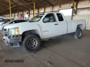 ✅ 2009 Chevrolet Silverado 2500HD Work Truck • VIN: 1GCHC49KX9E153118 • Лот: 56151395. Опубликован ранее на Copart с пробегом Не указан. Бесплатный доступ к архиву аукционных продаж из США и подробный отчёт об истории автомобиля на DreamBid. Изображение 1.