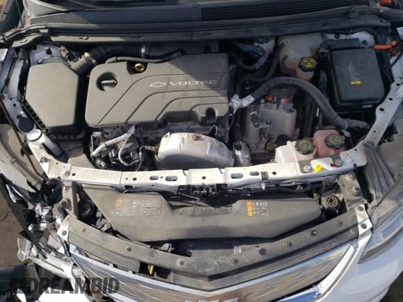 ✅ 2017 Chevrolet Volt LT • VIN: 1G1RC6S58HU208182 • Lot: 74465503. Wystawiony na Copart z przebiegiem 73 304 mil. Bezpłatny archiwum sprzedaży aukcyjnych z USA i szczegółowy raport historii pojazdu na DreamBid. Zdjęcie 13.