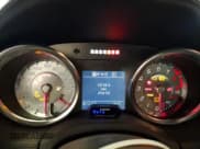 ✅ 2012 Mercedes-Benz SLS AMG • VIN: WDDRK7HA7CA006888 • Lot: 43201915. Listed on Copart with 25,610 mi. Free auction sales archive from the USA and detailed vehicle history report at DreamBid. Image 9.