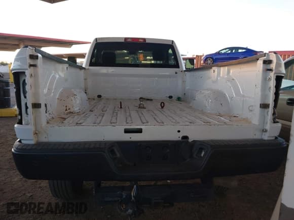 ✅ 2017 Ram 3500 • VIN: 3C7WRCAL9HG737637 • Лот: 43365695. Опубликован ранее на IAAI с пробегом 93 376 миль. Бесплатный доступ к архиву аукционных продаж из США и подробный отчёт об истории автомобиля на DreamBid. Изображение 16.