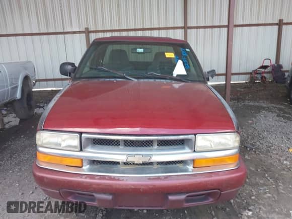 1999 Chevrolet S-10 LS Xtreme с VIN 1GCCS1940X8202979, выставлен на аукционе IAAI как лот 42558017 с пробегом 228 564 миль миль и . История ставок и продаж доступна на DreamBid. Изображение 12.