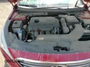 ✅ 2017 Hyundai Sonata 2.4L • VIN: 5NPE24AF3HH531072 • Лот: 68205145. Опубликован ранее на Copart с пробегом 114 450 миль. Бесплатный доступ к архиву аукционных продаж из США и подробный отчёт об истории автомобиля на DreamBid. Изображение 14.