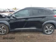 ✅ 2020 Hyundai Kona Ultimate • VIN: KM8K53A51LU513367 • Лот: 43433011. Опубликован ранее на IAAI с пробегом 64 723 миль. Бесплатный доступ к архиву аукционных продаж из США и подробный отчёт об истории автомобиля на DreamBid. Изображение 13.