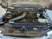 ✅ 2020 Ford F-250 XL • VIN: 1FT7X2B60LEE04155 • Lot: 65657025. Wystawiony na Copart z przebiegiem Nie podano. Bezpłatny archiwum sprzedaży aukcyjnych z USA i szczegółowy raport historii pojazdu na DreamBid. Zdjęcie 11.