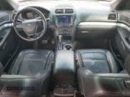 ✅ 2016 Ford Explorer XLT • VIN: 1FM5K8DH6GGB85599 • Лот: 85898435. Опубликован ранее на Copart с пробегом 177 449 миль. Бесплатный доступ к архиву аукционных продаж из США и подробный отчёт об истории автомобиля на DreamBid. Изображение 8.