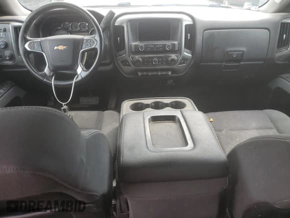 ✅ 2015 Chevrolet Silverado 1500 LT • VIN: 1GCVKREC9FZ188111 • Lot: 80173725. Listed on Copart with 145,442 mi. Free auction sales archive from the USA and detailed vehicle history report at DreamBid. Image 8.