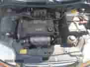 2008 Chevrolet Aveo LS with VIN KL1TD66628B152286, listed as a IAAI auction lot 43186980 with 135,451 mi miles and . Bid and sale history available at DreamBid. Image 10.