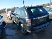 ✅ 2007 Chevrolet Equinox LS • VIN: 2CNDL13F076054636 • Лот: 38329029. Опубликован ранее на IAAI с пробегом 169 178 миль. Бесплатный доступ к архиву аукционных продаж из США и подробный отчёт об истории автомобиля на DreamBid. Изображение 3.