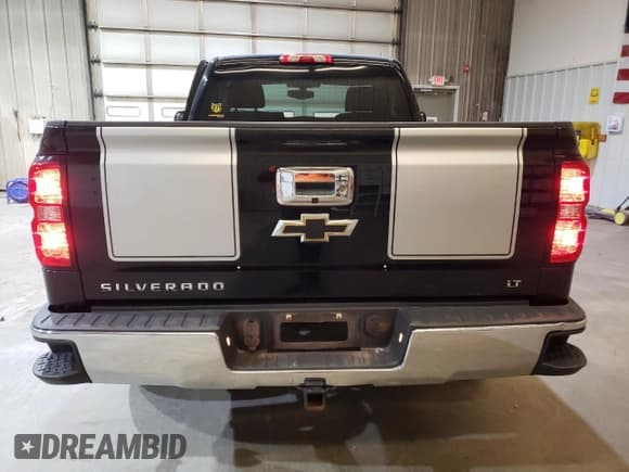 ✅ 2014 Chevrolet Silverado 1500 LT • VIN: 1GCNKREC4EZ310856 • Лот: 86659674. Опубликован ранее на Copart с пробегом 90 127 миль. Бесплатный доступ к архиву аукционных продаж из США и подробный отчёт об истории автомобиля на DreamBid. Изображение 6.