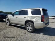 ✅ 2015 Chevrolet Tahoe LT • VIN: 1GNSCBKC1FR256372 • Lot: 84628615. Wystawiony na Copart z przebiegiem 166 921 mil. Bezpłatny archiwum sprzedaży aukcyjnych z USA i szczegółowy raport historii pojazdu na DreamBid. Zdjęcie 2.