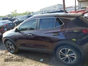 ✅ 2021 Buick Encore GX Select • VIN: KL4MMDS29MB121206 • Lot: 42050457. Listed on IAAI with 69,794 mi. Free auction sales archive from the USA and detailed vehicle history report at DreamBid. Image 14.