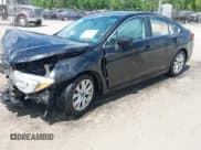 ✅ 2015 Subaru Legacy Premium • VIN: 4S3BNAC69F3044196 • Lot: 42160849. Listed on IAAI with 145,852 mi. Free auction sales archive from the USA and detailed vehicle history report at DreamBid. Image 2.