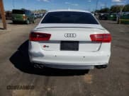 ✅ 2013 Audi S6 Prestige • VIN: WAUF2AFC4DN047355 • Лот: 85571125. Опубликован ранее на Copart с пробегом 104 320 миль. Бесплатный доступ к архиву аукционных продаж из США и подробный отчёт об истории автомобиля на DreamBid. Изображение 6.