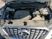 ✅ 2022 Hyundai Palisade SEL • VIN: KM8R2DHE3NU385171 • Лот: 42416905. Опубликован ранее на Copart с пробегом 38 445 миль. Бесплатный доступ к архиву аукционных продаж из США и подробный отчёт об истории автомобиля на DreamBid. Изображение 16.