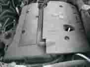 2014 Mitsubishi Outlander ES with VIN 4A4AR3AU7EE002506, listed as a IAAI auction lot 43083381 with 87,329 mi miles and . Bid and sale history available at DreamBid. Image 16.