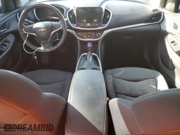 ✅ 2016 Chevrolet Volt LT • VIN: 1G1RC6S50GU118507 • Lot: 73707904. Wystawiony na Copart z przebiegiem 84 229 mil. Bezpłatny archiwum sprzedaży aukcyjnych z USA i szczegółowy raport historii pojazdu na DreamBid. Zdjęcie 8.