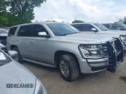 ✅ 2015 Chevrolet Tahoe Commercial • VIN: 1GNLC2EC5FR534173 • Lot: 42127196. Listed on IAAI with 150,568 mi. Free auction sales archive from the USA and detailed vehicle history report at DreamBid. Image 13.