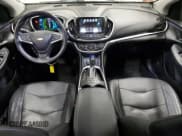 ✅ 2017 Chevrolet Volt Premier • VIN: 1G1RD6S56HU212650 • Lot: 83841334. Wystawiony na Copart z przebiegiem 139 674 mil. Bezpłatny archiwum sprzedaży aukcyjnych z USA i szczegółowy raport historii pojazdu na DreamBid. Zdjęcie 8.