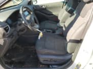 ✅ 2017 Hyundai Ioniq SEL • VIN: KMHC75LC0HU030207 • Лот: 85907174. Опубликован ранее на Copart с пробегом 132 986 миль. Бесплатный доступ к архиву аукционных продаж из США и подробный отчёт об истории автомобиля на DreamBid. Изображение 7.