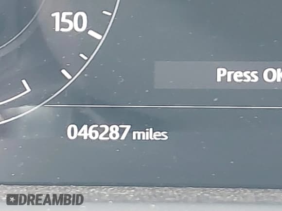 ✅ 2019 Land Rover Range Rover HSE • VIN: SALGS2SV3KA546424 • Лот: 42313423. Опубликован ранее на IAAI с пробегом 46 287 миль. Бесплатный доступ к архиву аукционных продаж из США и подробный отчёт об истории автомобиля на DreamBid. Изображение 16.