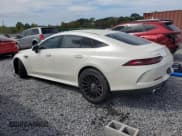 ✅ 2019 Mercedes-Benz AMG GT 53 • VIN: WDD7X6BBXKA008105 • Лот: 85184435. Опубликован ранее на Copart с пробегом 64 363 миль. Бесплатный доступ к архиву аукционных продаж из США и подробный отчёт об истории автомобиля на DreamBid. Изображение 2.