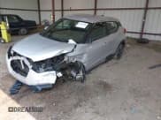 ✅ 2019 Nissan Kicks SR • VIN: 3N1CP5CU3KL538284 • Лот: 42591905. Опубликован ранее на IAAI с пробегом 147 468 миль. Бесплатный доступ к архиву аукционных продаж из США и подробный отчёт об истории автомобиля на DreamBid. Изображение 18.