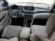 ✅ 2019 Hyundai Tucson Value • VIN: KM8J3CA47KU029582 • Лот: 81054695. Опубликован ранее на Copart с пробегом 122 431 миль. Бесплатный доступ к архиву аукционных продаж из США и подробный отчёт об истории автомобиля на DreamBid. Изображение 8.