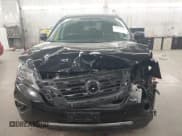 ✅ 2019 Nissan Pathfinder SV • VIN: 5N1DR2MM3KC651586 • Lot: 43351836. Wystawiony na IAAI z przebiegiem 85 912 mil. Bezpłatny archiwum sprzedaży aukcyjnych z USA i szczegółowy raport historii pojazdu na DreamBid. Zdjęcie 13.