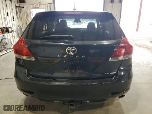 ✅ 2015 Toyota Venza LE • VIN: 4T3BA3BB3FU071137 • Lot: 61089945. Listed on Copart with 229,482 mi. Free auction sales archive from the USA and detailed vehicle history report at DreamBid. Image 6.