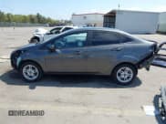 ✅ 2017 Ford Fiesta SE • VIN: 3FADP4BJ9HM125975 • Lot: 42174562. Listed on IAAI with 55,661 mi. Free auction sales archive from the USA and detailed vehicle history report at DreamBid. Image 15.