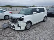 ✅ 2012 Scion xB • VIN: JTLZE4FE0CJ024045 • Lot: 43528587. Wystawiony na IAAI z przebiegiem 220 407 mil. Bezpłatny archiwum sprzedaży aukcyjnych z USA i szczegółowy raport historii pojazdu na DreamBid. Zdjęcie 2.