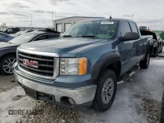 ✅ 2008 GMC Sierra 1500 Work Truck • VIN: 1GTEC19X68Z134439 • Lot: 88669475. Wystawiony na Copart z przebiegiem 122 092 mil. Bezpłatny archiwum sprzedaży aukcyjnych z USA i szczegółowy raport historii pojazdu na DreamBid. Zdjęcie 1.