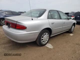 ✅ 2004 Buick Century Custom • VIN: 2G4WS52J241252328 • Lot: 73430234. Wystawiony na Copart z przebiegiem 22 822 mil. Bezpłatny archiwum sprzedaży aukcyjnych z USA i szczegółowy raport historii pojazdu na DreamBid. Zdjęcie 3.
