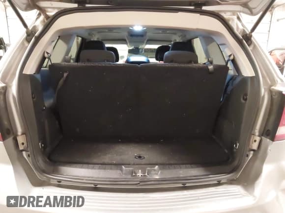 ✅ 2016 Dodge Journey Crossroad Plus • VIN: 3C4PDCGB8GT146526 • Лот: 43523924. Опубликован ранее на IAAI с пробегом 147 644 миль. Бесплатный доступ к архиву аукционных продаж из США и подробный отчёт об истории автомобиля на DreamBid. Изображение 17.